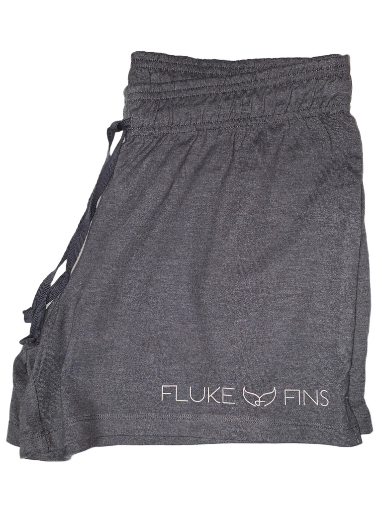 Shorts • Fluke and Fins